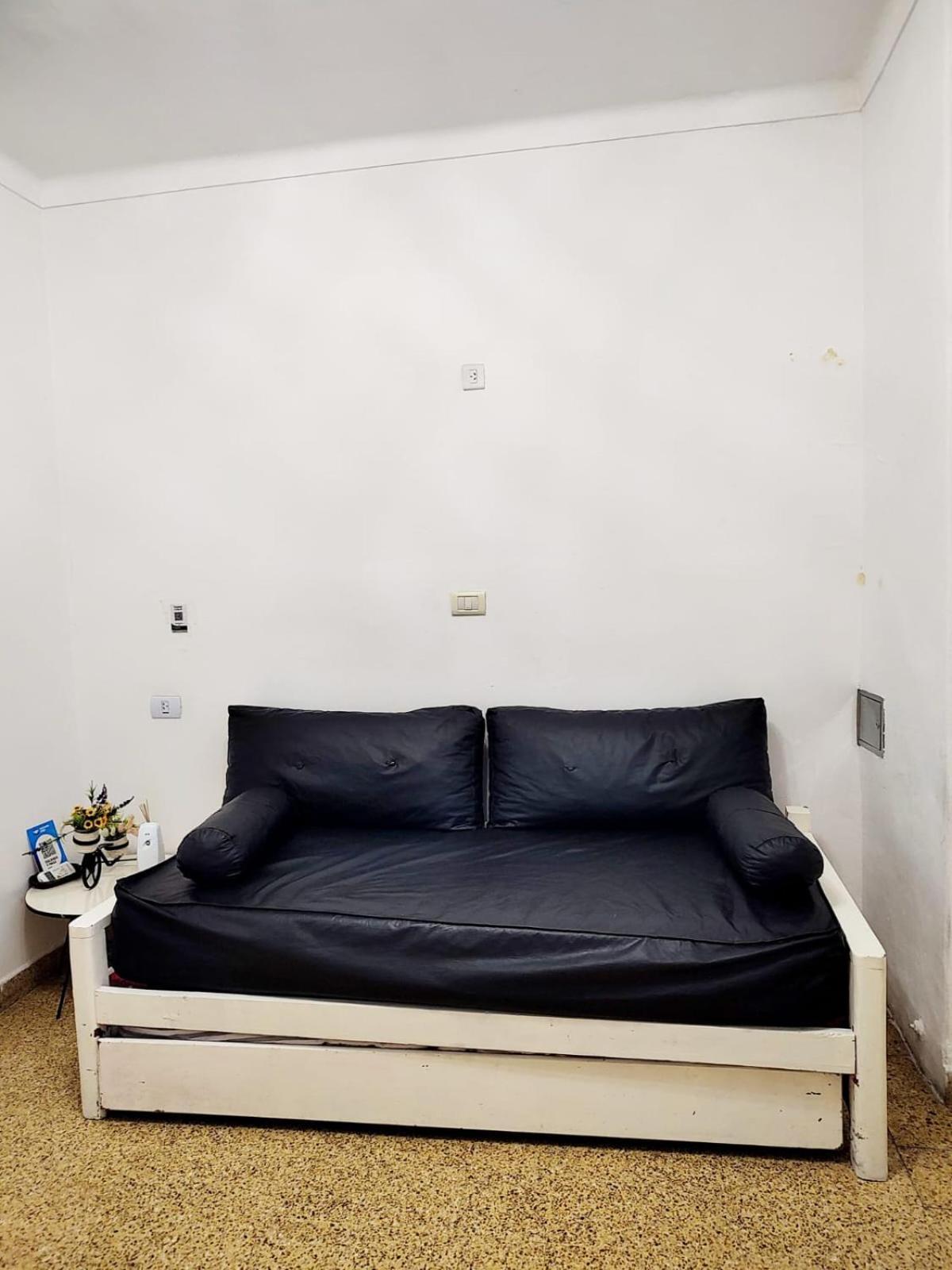 Departamento Temporario Bahia Blanca Pleno Centro De La Ciudad Luaran gambar