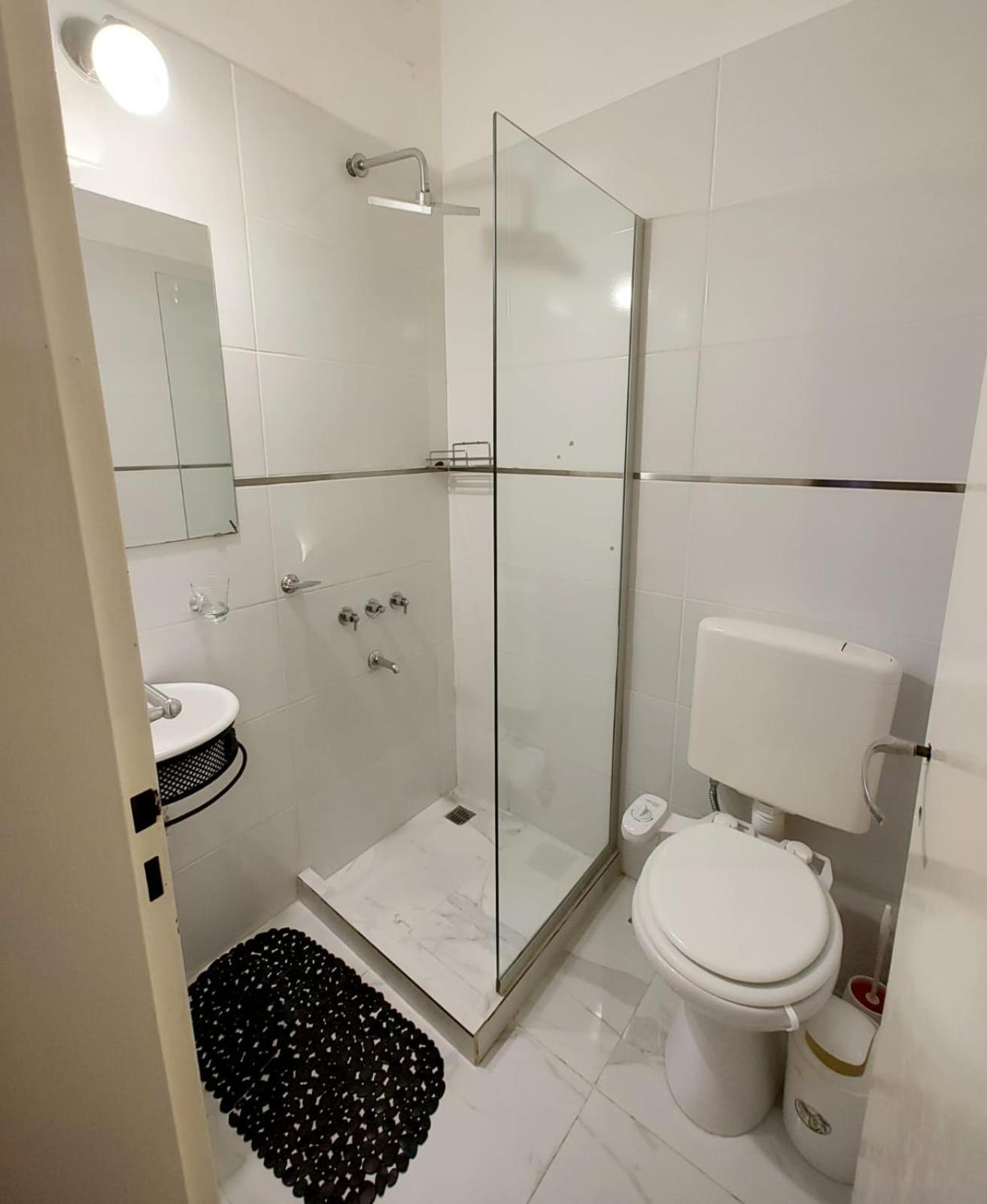 Departamento Temporario Bahia Blanca Pleno Centro De La Ciudad Luaran gambar